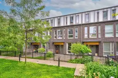 128 Fairview Mall Drive Unit# 107 Toronto C15 Ontario M2J 2Z2