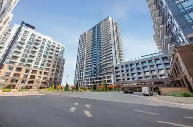 7950 Bathurst Street Unit# 1802 Vaughan Ontario L4J 0L4