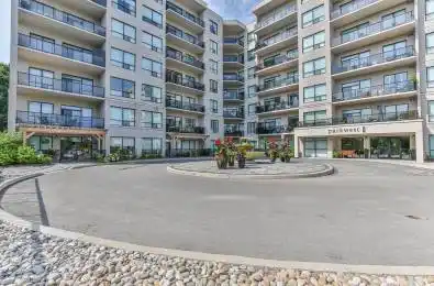 1200 Commissioners Road Unit# 409 London South Ontario N6K 1C7
