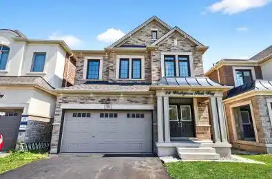 14 Workgreen Park Way Brampton Ontario L6Y 6J5