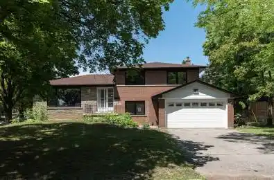 19 Valleycrest Avenue Unit# Bsmt Markham Ontario L3P 1H6