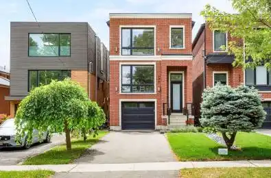 175 Hay Avenue Toronto W06 Ontario M8Z 1G3