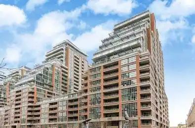 85 East Liberty Street Unit# 920 Toronto C01 Ontario M6K 3R4