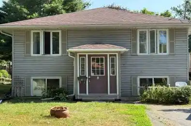 23 Union Street Greater Napanee Ontario K7R 2V8
