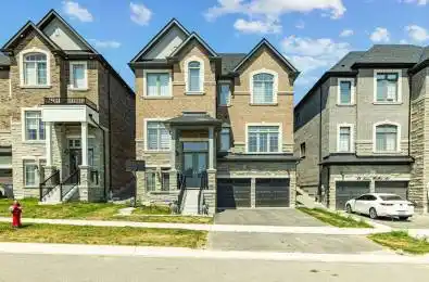 48 James Walker Avenue Caledon Ontario L7C 4M8