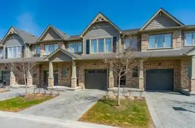 1924 Cedarhollow Boulevard Unit# 41 London North Ontario N5X 0K3