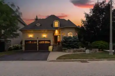 2258 Providence Road Oakville Ontario L6H 6Y9
