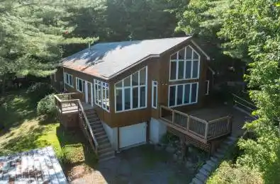 1512 Chaffey's Lock Road Rideau Lakes Ontario K0G 1E0