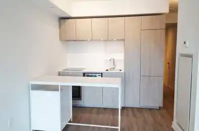 77 Shuter Street Unit# 305 Toronto C08 Ontario M5B 0B8