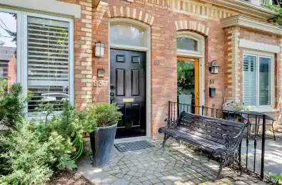 83 Gwynne Avenue Toronto W01 Ontario M6K 2C5