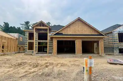 652 Devonshire Road Saugeen Shores Ontario N0H 2C3