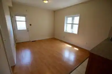 775 Ossington Avenue Unit# 2 Toronto W02 Ontario M6G 3T8