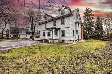 122 Hellems Avenue Unit# 1 Welland Ontario L3B 3B3