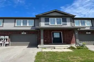 86 Haney Drive Thorold Ontario L2V 0G6