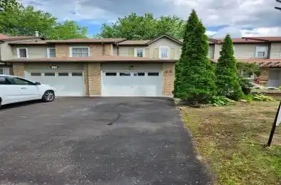 43 Poolton Crescent Clarington Ontario L1E 2H5