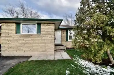 380 Christie Drive Grimsby Ontario L3M 4J7
