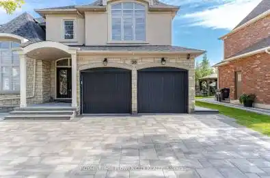 36 Louvain Drive Brampton Ontario L6P 1W7