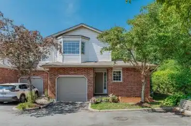 229 Baker Street Unit# 10 Waterloo Ontario N2T 2R4