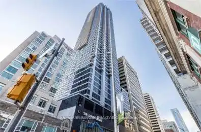 395 Bloor Street Unit# 4002 Toronto C08 Ontario M4W 1H7