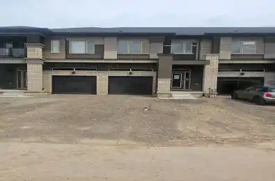 48 Mckernan Avenue Brantford Ontario N3V 0B9