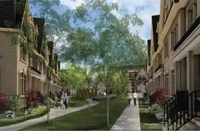 9-4 Eaton Park Lane Unit# 2 Toronto E05 Ontario M1W 0A5
