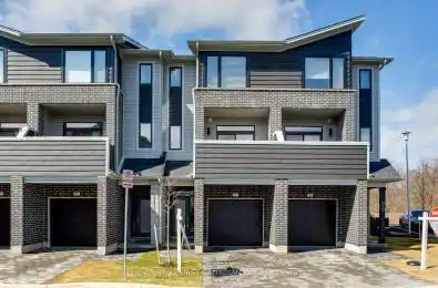 177 Edgevalley Road Unit# Unit 57 London East Ontario N5V 0C5
