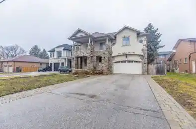 220 Weldrick Road Richmond Hill Ontario L4C 3V3