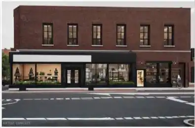 101 Main Street Lambton Shores Ontario N0M 2N0