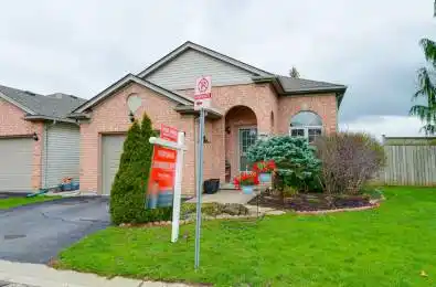 145 NORTH CENTRE Road Unit# 14 London North Ontario N5X 4C7