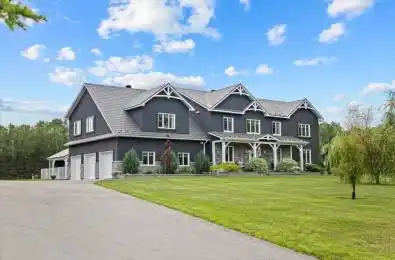 2440 Emmett Road Orleans - Cumberland and Area Ontario K4C 1S1