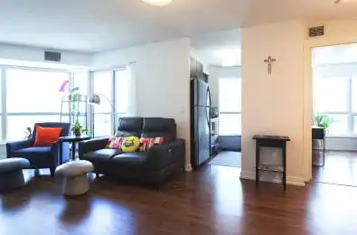 151 Village Green Square Unit# 908 Toronto E07 Ontario M1S 0K5