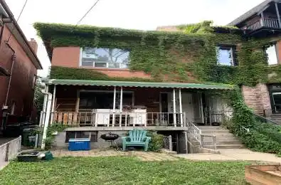 464 Euclid Avenue Toronto C01 Ontario M6G 2S9