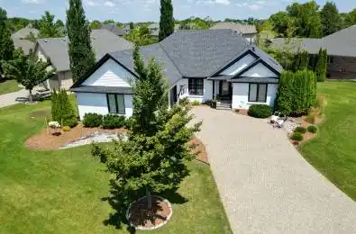 477 Sundance Place London North Ontario N6G 5J9