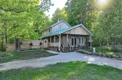 1028 Carlyon Line Severn Ontario L3V 0W8