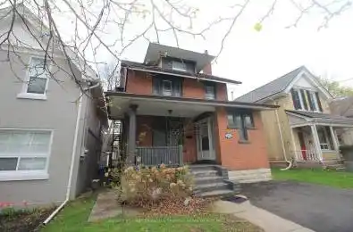 1051 Richmond Street London East Ontario N6A 3J7
