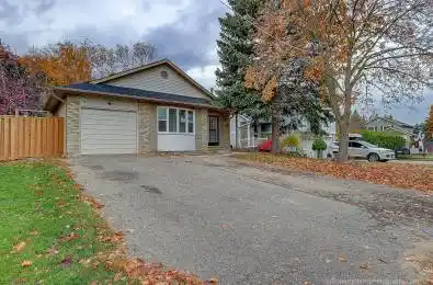 4 Richvale Drive Brampton Ontario L6Z 1M4