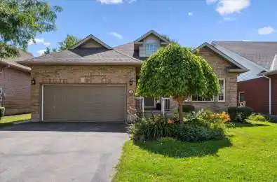 11 Parkside Drive Guelph Ontario N1G 4X7