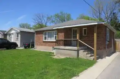 183 Cambridge Street London North Ontario N6H 1N6