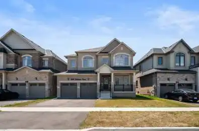 1185 Wickham Road Innisfil Ontario L9S 0R1