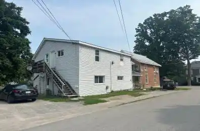 6 Victoria Street Athens Ontario K0E 1B0