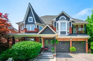 6756 Early Settler Row Mississauga Ontario L5W 1J3