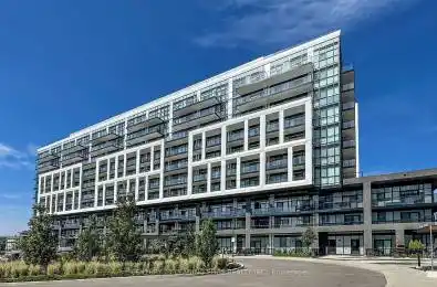 50 George Butchart Drive Unit# 507 Toronto W05 Ontario M3M 2H3