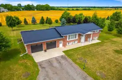 991 Norfolk County Rd 19 E N/A Norfolk Ontario N0E 1Z0