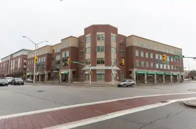 231 Oak Park Boulevard Unit# 300-S Oakville Ontario L6H 6M4
