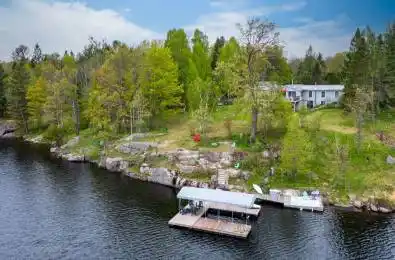 28 Lakeside Drive McKellar Ontario P2A 0B4