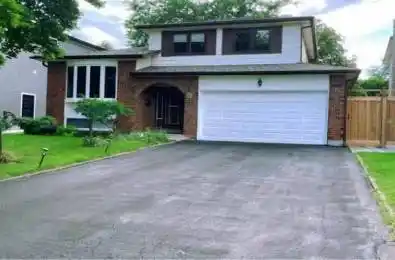 49 Summerfeldt Crescent Unit# Bsmt Markham Ontario L3R 2B1