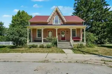 4225 Fly Road Lincoln Ontario L0R 1G0