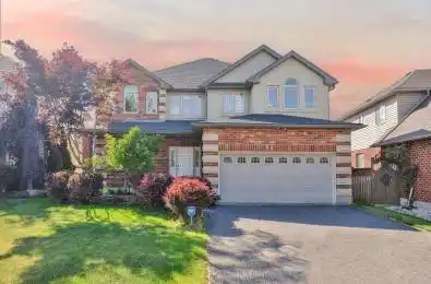 433 DOON SOUTH Drive Kitchener Ontario N2P 2T6