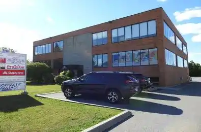 345 Kingston Road Unit# 102 Pickering Ontario L1V 1A1