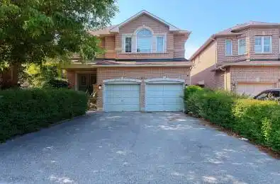 31 Ferncliffe Crescent Markham Ontario L3S 4N9
